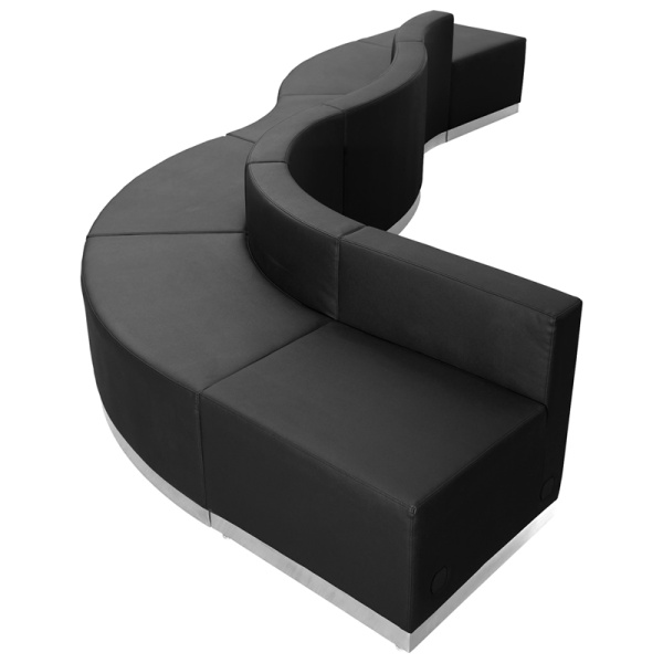 HERCULES-Alon-Series-Black-Leather-Reception-Configuration-6-Pieces-by-Flash-Furniture