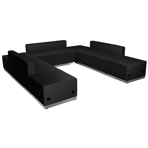 HERCULES-Alon-Series-Black-Leather-Reception-Configuration-7-Pieces-by-Flash-Furniture