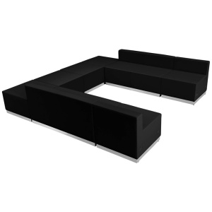 HERCULES-Alon-Series-Black-Leather-Reception-Configuration-8-Pieces-by-Flash-Furniture-2