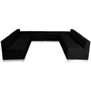 HERCULES-Alon-Series-Black-Leather-Reception-Configuration-8-Pieces-by-Flash-Furniture-3