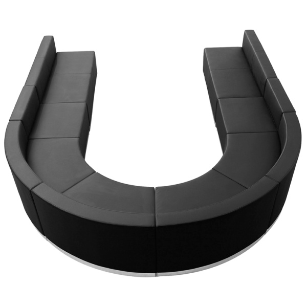 HERCULES-Alon-Series-Black-Leather-Reception-Configuration-8-Pieces-by-Flash-Furniture