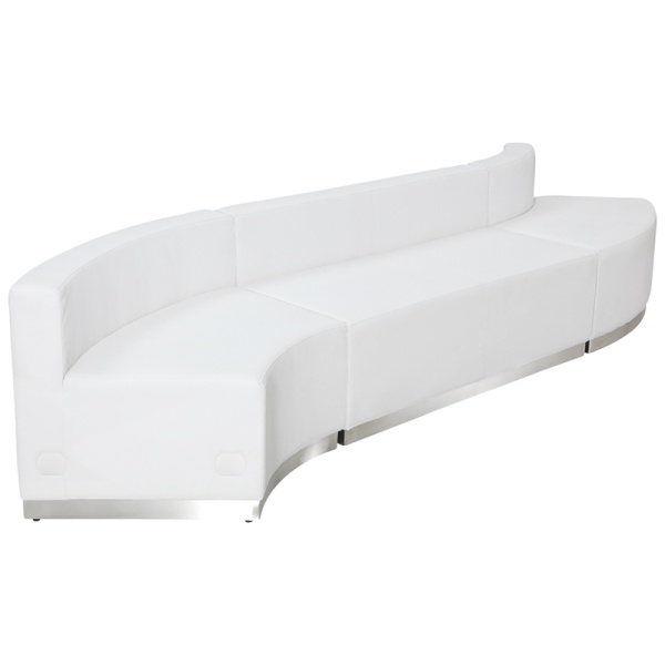 HERCULES-Alon-Series-Melrose-White-Leather-Reception-Configuration-3-Pieces-by-Flash-Furniture