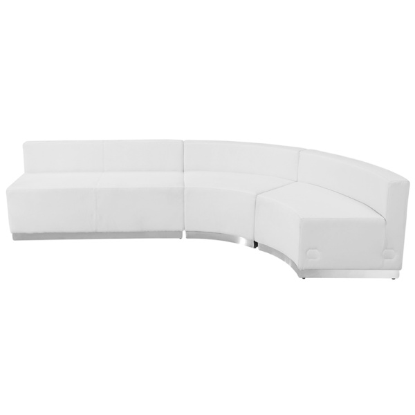 HERCULES-Alon-Series-Melrose-White-Leather-Reception-Configuration-3-Pieces-by-Flash-Furniture