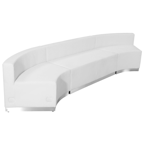 HERCULES-Alon-Series-Melrose-White-Leather-Reception-Configuration-3-Pieces-by-Flash-Furniture