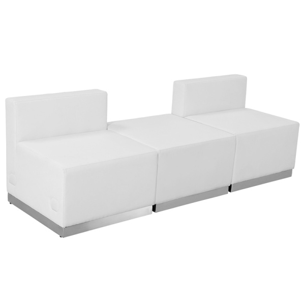 HERCULES-Alon-Series-Melrose-White-Leather-Reception-Configuration-3-Pieces-by-Flash-Furniture