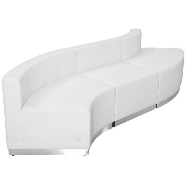 HERCULES-Alon-Series-Melrose-White-Leather-Reception-Configuration-3-Pieces-by-Flash-Furniture