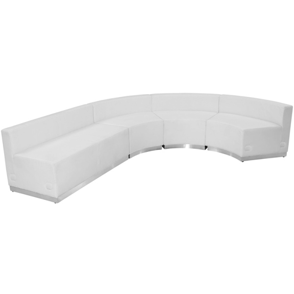 HERCULES-Alon-Series-Melrose-White-Leather-Reception-Configuration-4-Pieces-by-Flash-Furniture