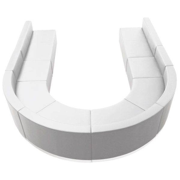 HERCULES-Alon-Series-Melrose-White-Leather-Reception-Configuration-8-Pieces-by-Flash-Furniture