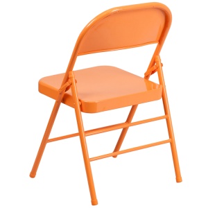 HERCULES-COLORBURST-Series-Orange-Marmalade-Triple-Braced-Double-Hinged-Metal-Folding-Chair-by-Flash-Furniture-2