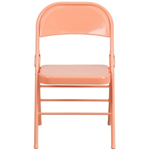 HERCULES-COLORBURST-Series-Sedona-Coral-Triple-Braced-Double-Hinged-Metal-Folding-Chair-by-Flash-Furniture-3