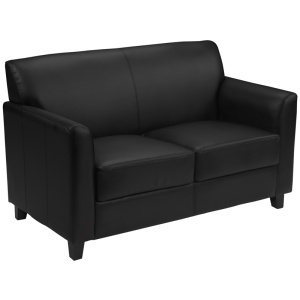 HERCULES-Diplomat-Series-Reception-Set-in-Black-by-Flash-Furniture-2