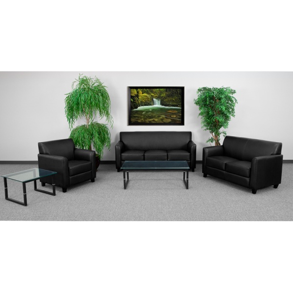 HERCULES-Diplomat-Series-Reception-Set-in-Black-by-Flash-Furniture