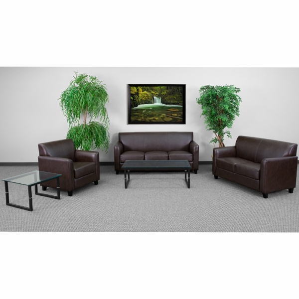 HERCULES-Diplomat-Series-Reception-Set-in-Brown-by-Flash-Furniture