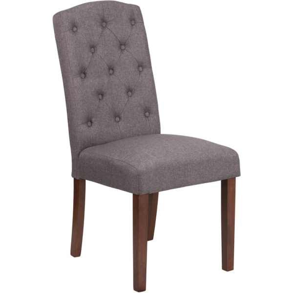 HERCULES-Grove-Park-Series-Gray-Fabric-Tufted-Parsons-Chair-by-Flash-Furniture