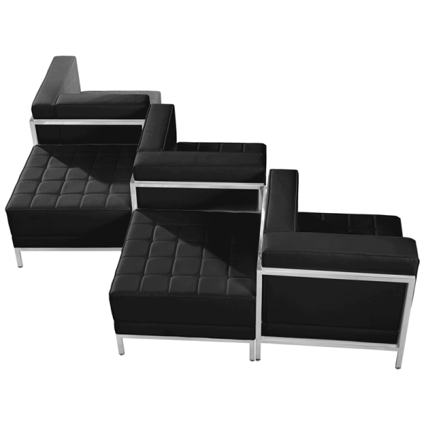 HERCULES-Imagination-Series-Black-Leather-5-Piece-Chair-Ottoman-Set-by-Flash-Furniture