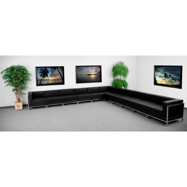 HERCULES-Imagination-Series-Black-Leather-Sectional-Configuration-11-Pieces-by-Flash-Furniture