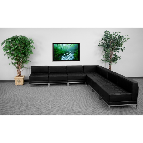 HERCULES-Imagination-Series-Black-Leather-Sectional-Configuration-7-Pieces-by-Flash-Furniture