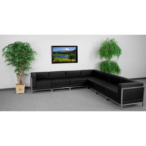 HERCULES-Imagination-Series-Black-Leather-Sectional-Configuration-7-Pieces-by-Flash-Furniture