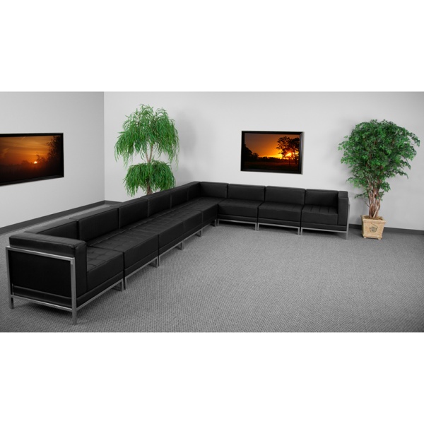 HERCULES-Imagination-Series-Black-Leather-Sectional-Configuration-9-Pieces-by-Flash-Furniture