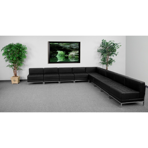 HERCULES-Imagination-Series-Black-Leather-Sectional-Configuration-9-Pieces-by-Flash-Furniture