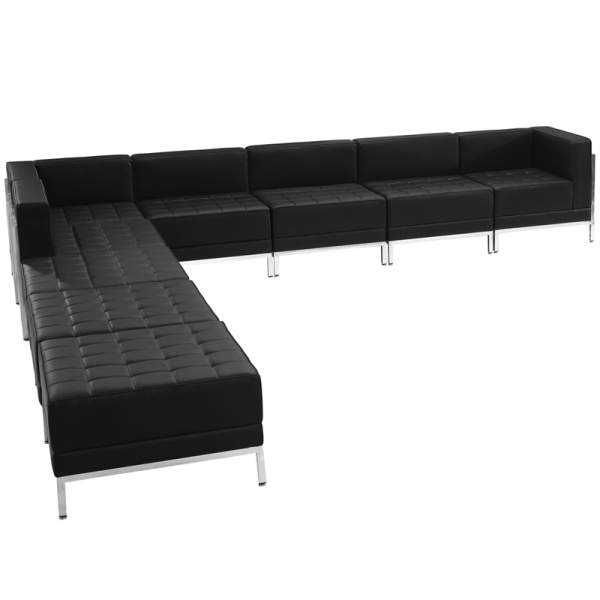 HERCULES-Imagination-Series-Black-Leather-Sectional-Configuration-9-Pieces-by-Flash-Furniture