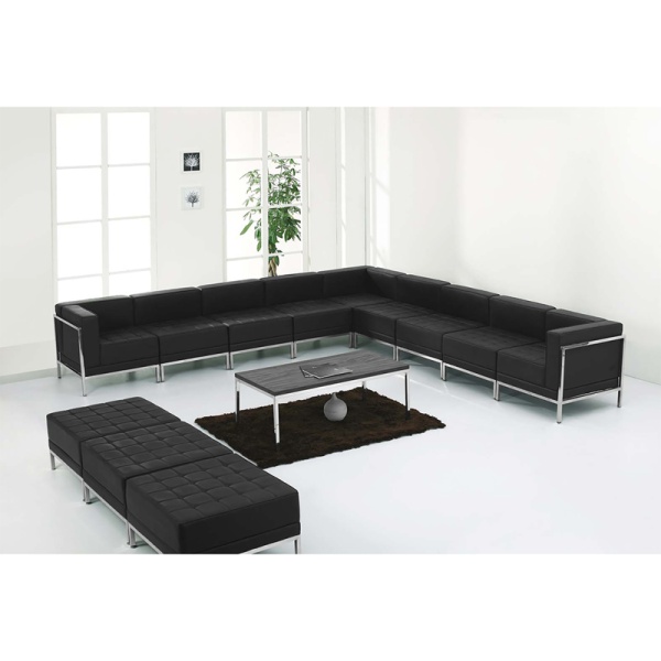 HERCULES-Imagination-Series-Black-Leather-Sectional-Ottoman-Set-12-Pieces-by-Flash-Furniture