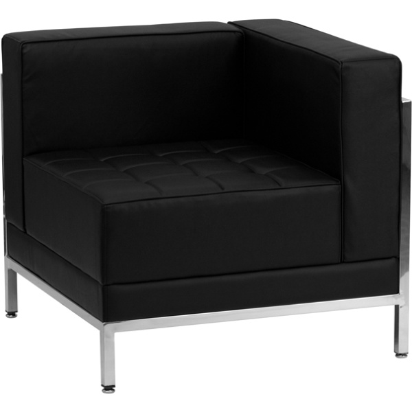 HERCULES-Imagination-Series-Contemporary-Black-Leather-Right-Corner-Chair-with-Encasing-Frame-by-Flash-Furniture