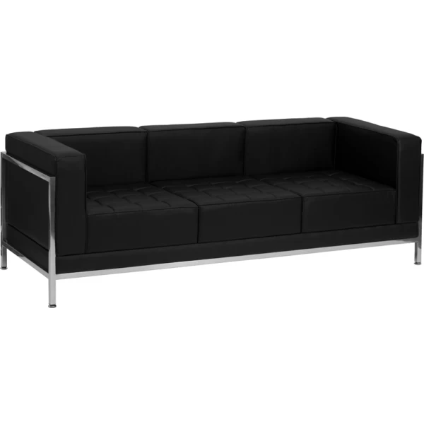 HERCULES-Imagination-Series-Contemporary-Black-Leather-Sofa-with-Encasing-Frame-by-Flash-Furniture