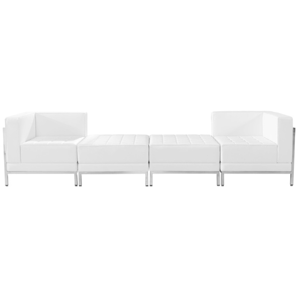 HERCULES-Imagination-Series-Melrose-White-Leather-4-Piece-Chair-Ottoman-Set-by-Flash-Furniture