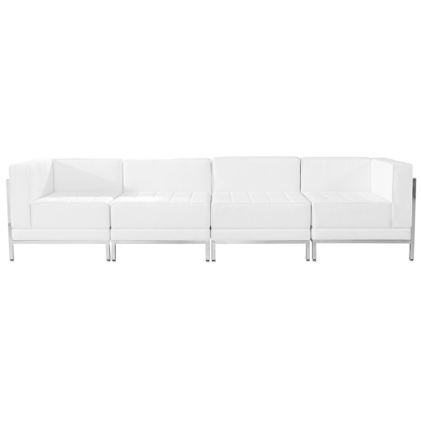 HERCULES-Imagination-Series-Melrose-White-Leather-4-Piece-Lounge-Set-by-Flash-Furniture