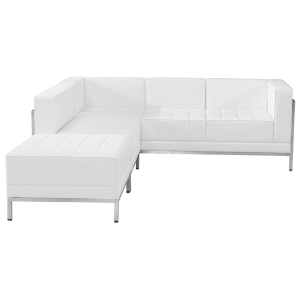 HERCULES-Imagination-Series-Melrose-White-Leather-Sectional-Configuration-3-Pieces-by-Flash-Furniture