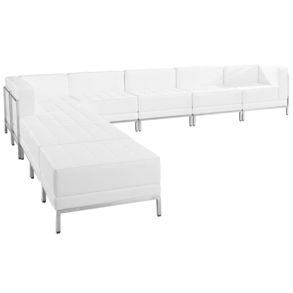 HERCULES-Imagination-Series-Melrose-White-Leather-Sectional-Configuration-9-Pieces-by-Flash-Furniture