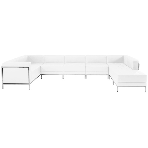 HERCULES-Imagination-Series-Melrose-White-Leather-U-Shape-Sectional-Configuration-7-Pieces-by-Flash-Furniture