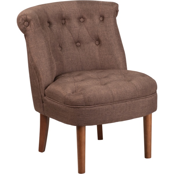 HERCULES-Kenley-Series-Brown-Fabric-Tufted-Chair-by-Flash-Furniture