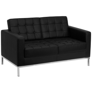 HERCULES-Lacey-Series-Reception-Set-in-Black-by-Flash-Furniture-2