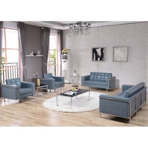 HERCULES-Lesley-Series-Contemporary-Gray-Leather-Sofa-with-Encasing-Frame-by-Flash-Furniture-2