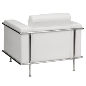 HERCULES-Lesley-Series-Contemporary-Melrose-White-Leather-Chair-with-Encasing-Frame-by-Flash-Furniture-2