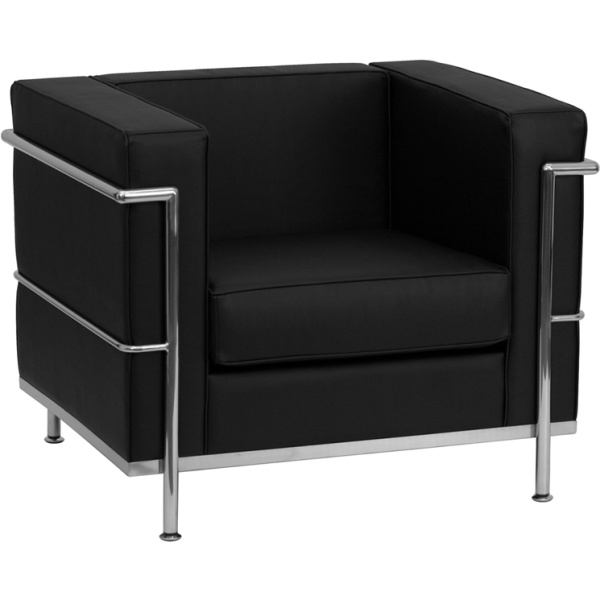 HERCULES-Regal-Series-Contemporary-Black-Leather-Chair-with-Encasing-Frame-by-Flash-Furniture