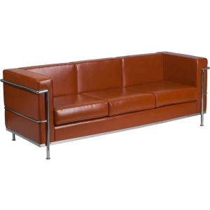 HERCULES-Regal-Series-Contemporary-Cognac-Leather-Sofa-with-Encasing-Frame-by-Flash-Furniture