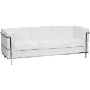 HERCULES-Regal-Series-Contemporary-Melrose-White-Leather-Sofa-with-Encasing-Frame-by-Flash-Furniture