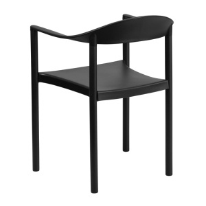 HERCULES-Series-1000-lb.-Capacity-Black-Plastic-Cafe-Stack-Chair-by-Flash-Furniture-2