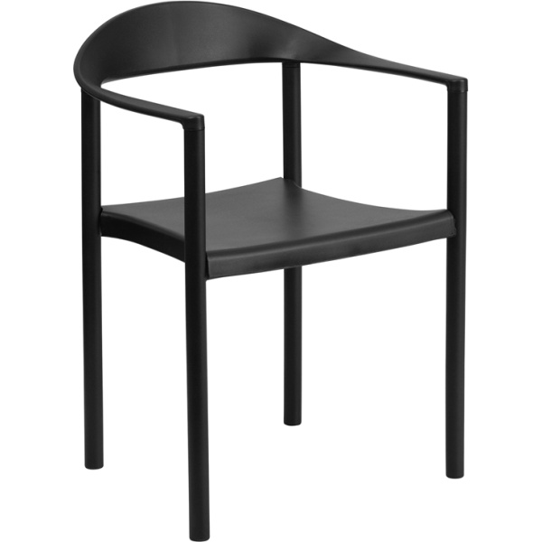 HERCULES-Series-1000-lb.-Capacity-Black-Plastic-Cafe-Stack-Chair-by-Flash-Furniture