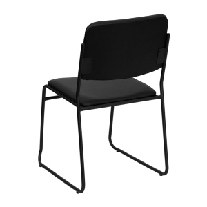 HERCULES-Series-1000-lb.-Capacity-High-Density-Black-Vinyl-Stacking-Chair-with-Sled-Base-by-Flash-Furniture-3