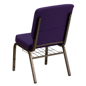 HERCULES-Series-18.5W-Church-Chair-in-Royal-Purple-Fabric-with-Cup-Book-Rack-Gold-Vein-Frame-by-Flash-Furniture-2