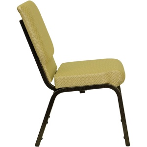 HERCULES-Series-18.5W-Stacking-Church-Chair-in-Beige-Patterned-Fabric-Gold-Vein-Frame-by-Flash-Furniture-2