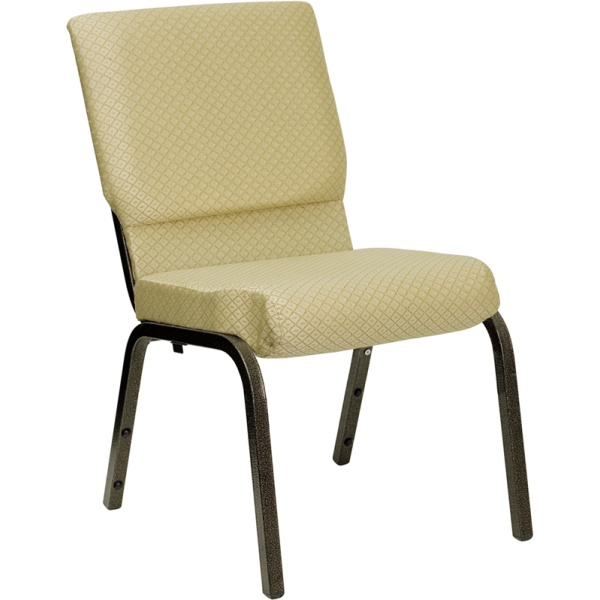 HERCULES-Series-18.5W-Stacking-Church-Chair-in-Beige-Patterned-Fabric-Gold-Vein-Frame-by-Flash-Furniture