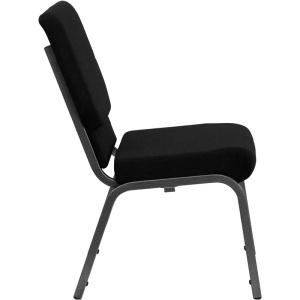 HERCULES-Series-18.5W-Stacking-Church-Chair-in-Black-Fabric-Silver-Vein-Frame-by-Flash-Furniture-2