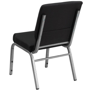 HERCULES-Series-18.5W-Stacking-Church-Chair-in-Black-Patterned-Fabric-Silver-Vein-Frame-by-Flash-Furniture-3