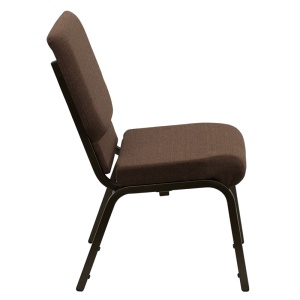 HERCULES-Series-18.5W-Stacking-Church-Chair-in-Brown-Fabric-Gold-Vein-Frame-by-Flash-Furniture-2