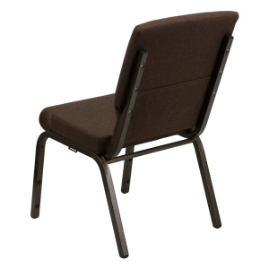 HERCULES-Series-18.5W-Stacking-Church-Chair-in-Brown-Fabric-Gold-Vein-Frame-by-Flash-Furniture-3